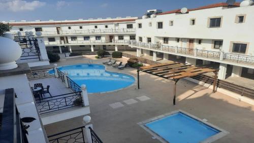 Holiday Complex Atlantis Gardens | Tersefanou