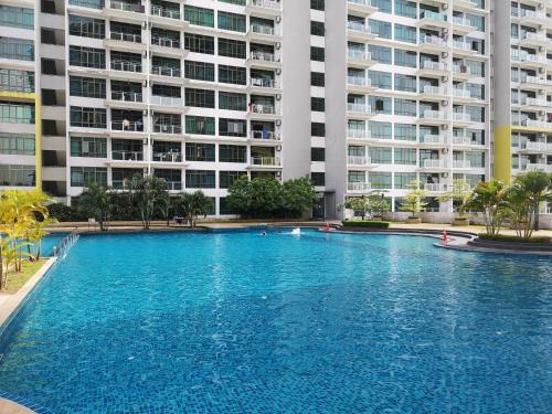 Parc Regency | Taman Saujana