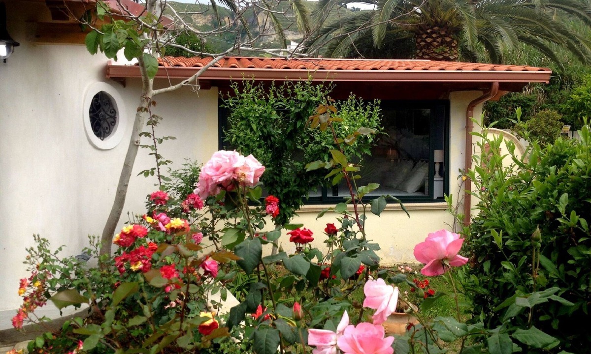 Villa Giulia Parghelia | Parghelia