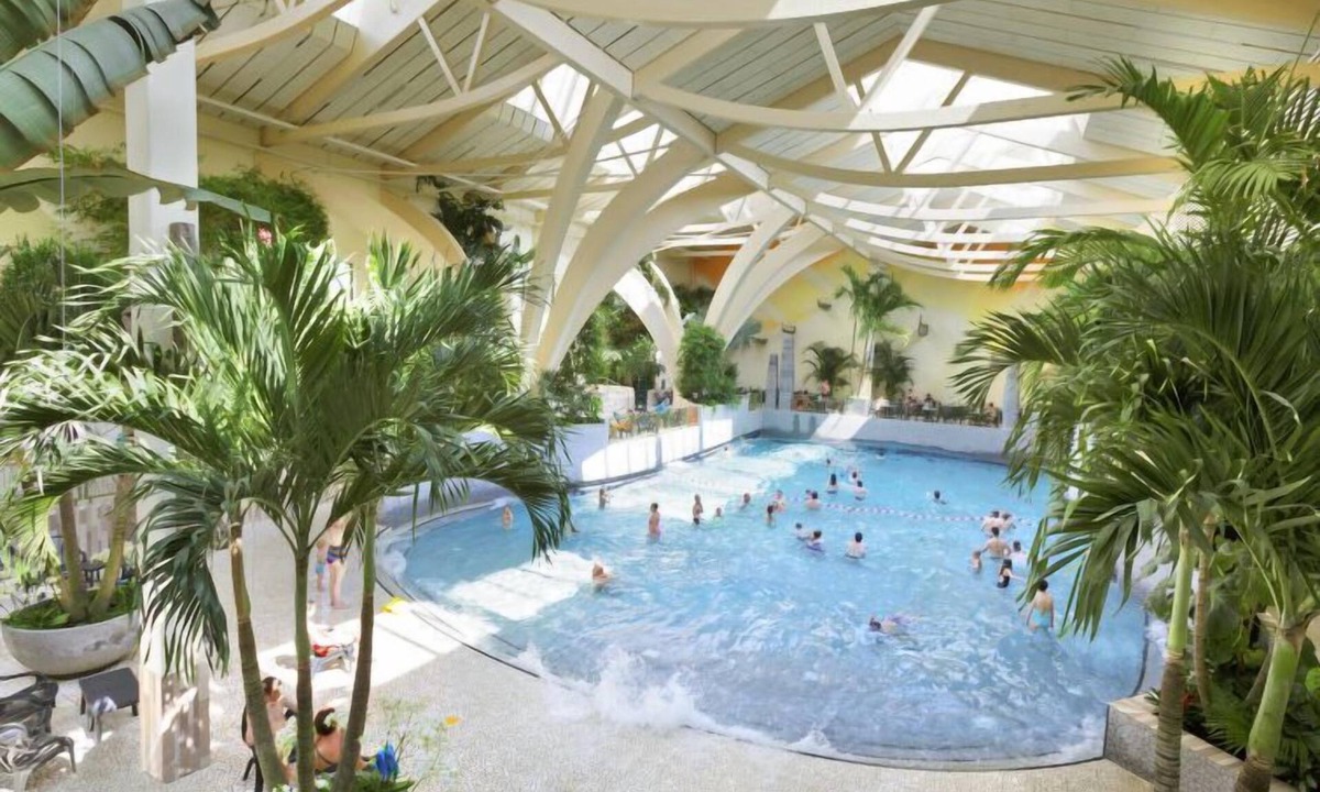 Parcs Park Bostalsee | Nohfelden