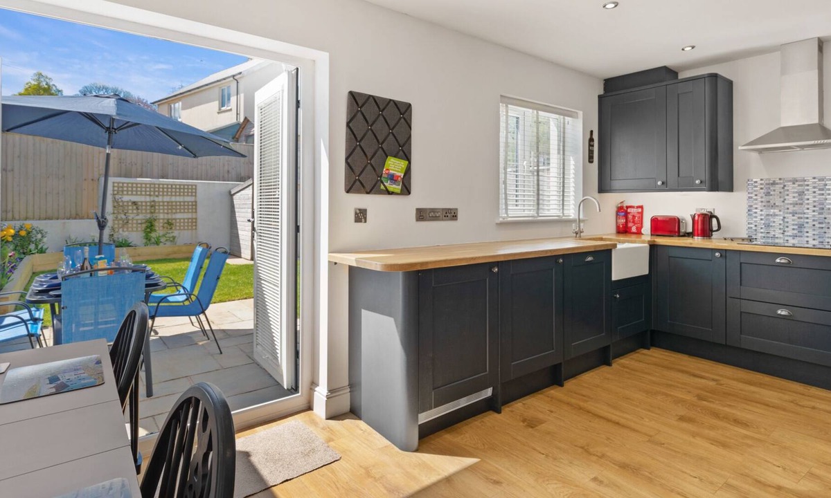 Park Gardens Cottage | Kilgetty