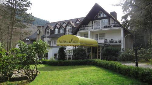 Park Hotel | Ettringen