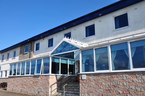 Park Hotel | Thurso