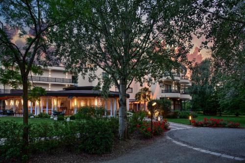 Park Hotel Junior | Pedeguarda di Follina