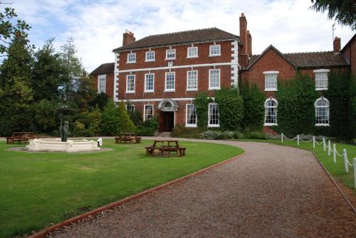 Park Hotel | Shifnal