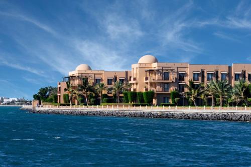 Park Hyatt Jeddah Marina Club | Al-Hamra'a