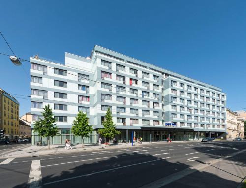 Park Inn | Innere Stadt