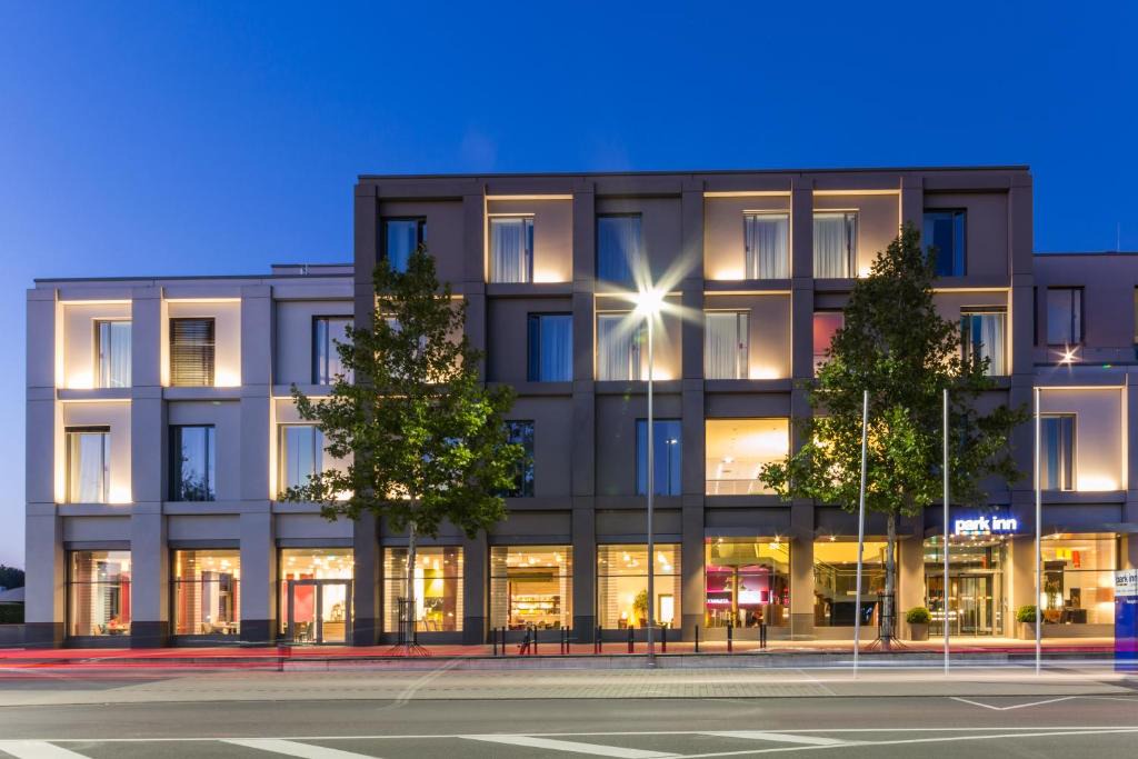 Park Inn | Neumarkt in der Oberpfalz