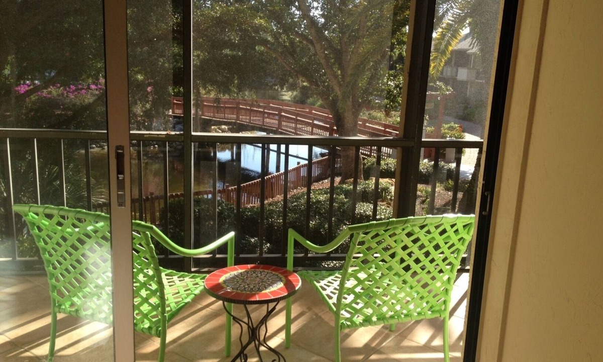 Marco Beach Ocean Resort | Park Shore