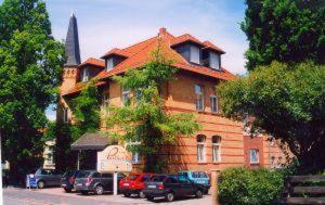 Parkhotel Helmstedt | Helmstedt