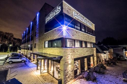 Parklands Hotel Country Club | Newton Mearns