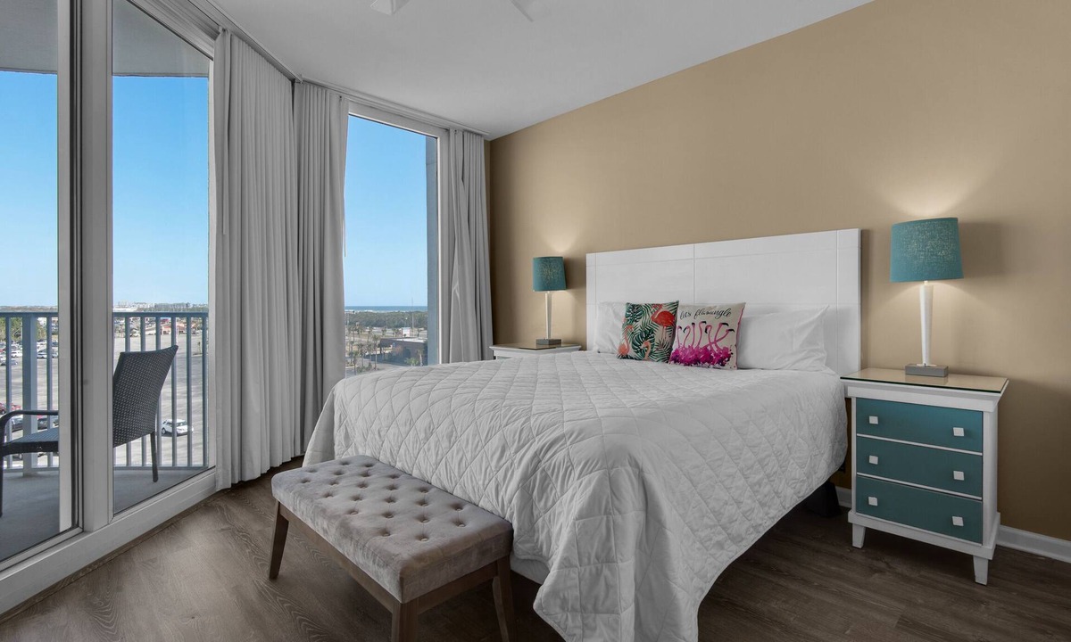 Palms Resort | Fort Walton Beach - Destin