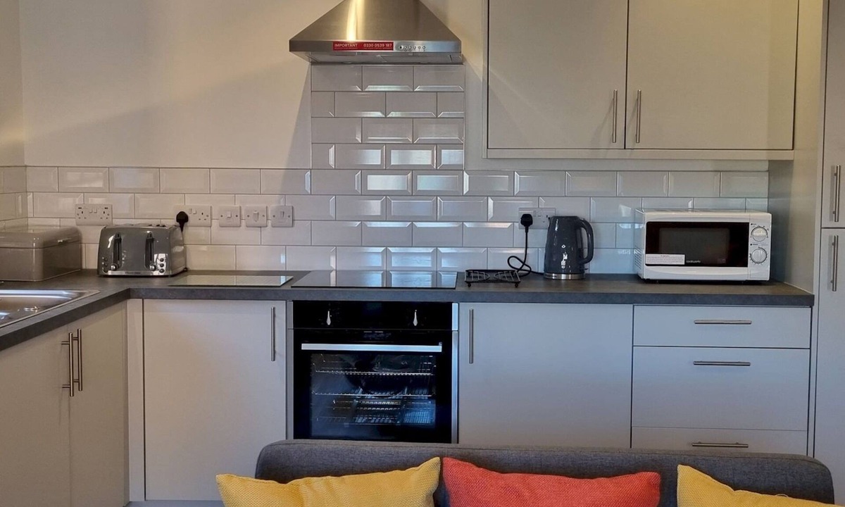 Pass The Keys Devondale Bungalows Beach | Dawlish Warren