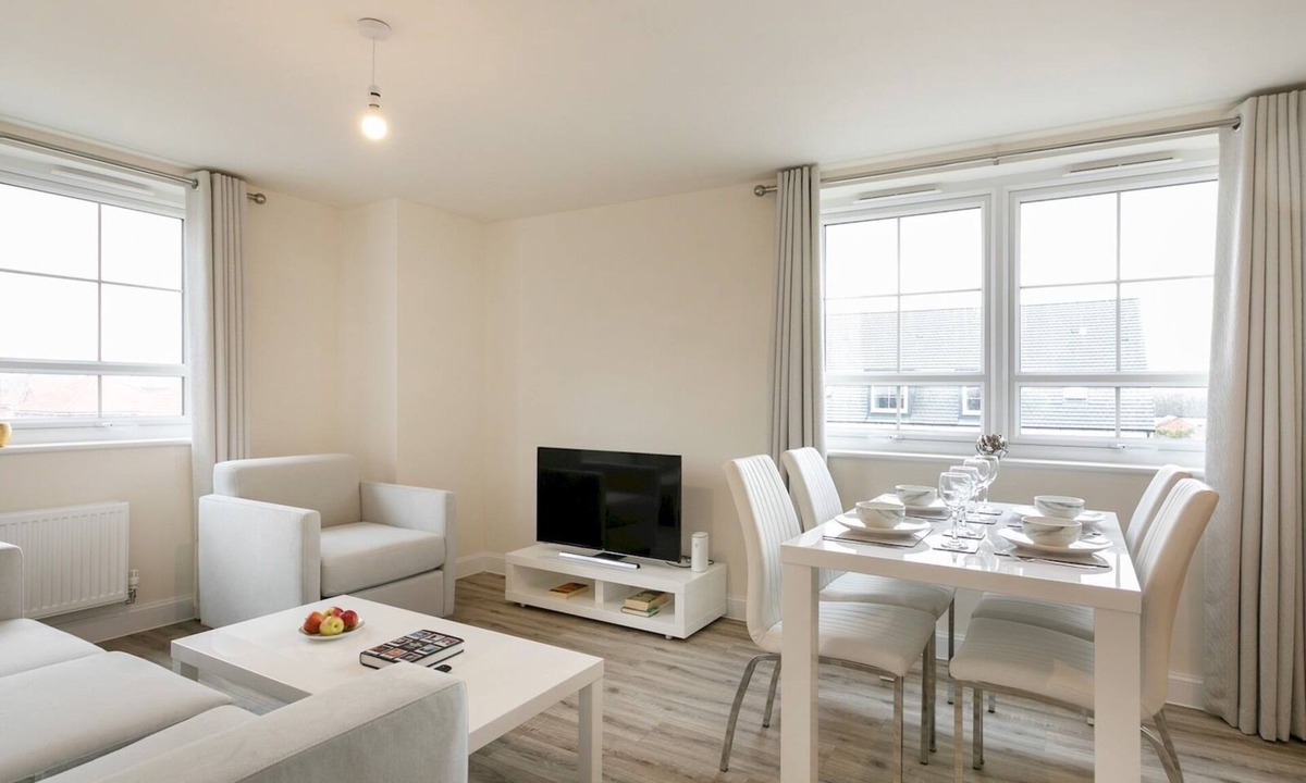 Pass The Keys Beeston | Bramcote