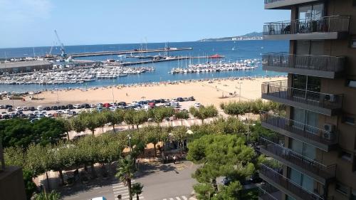 Passeig Del Mar Palamós | Palamos