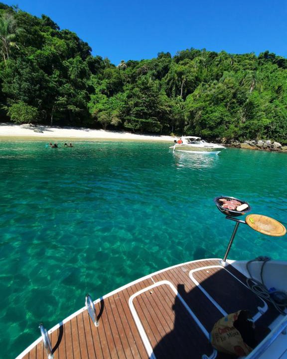 Angra Dos Reis | Verolme