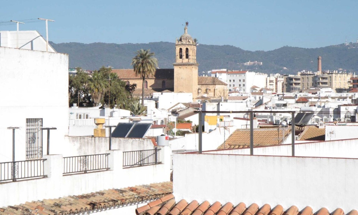 Patios De San Andrés | San Andres-San Pablo