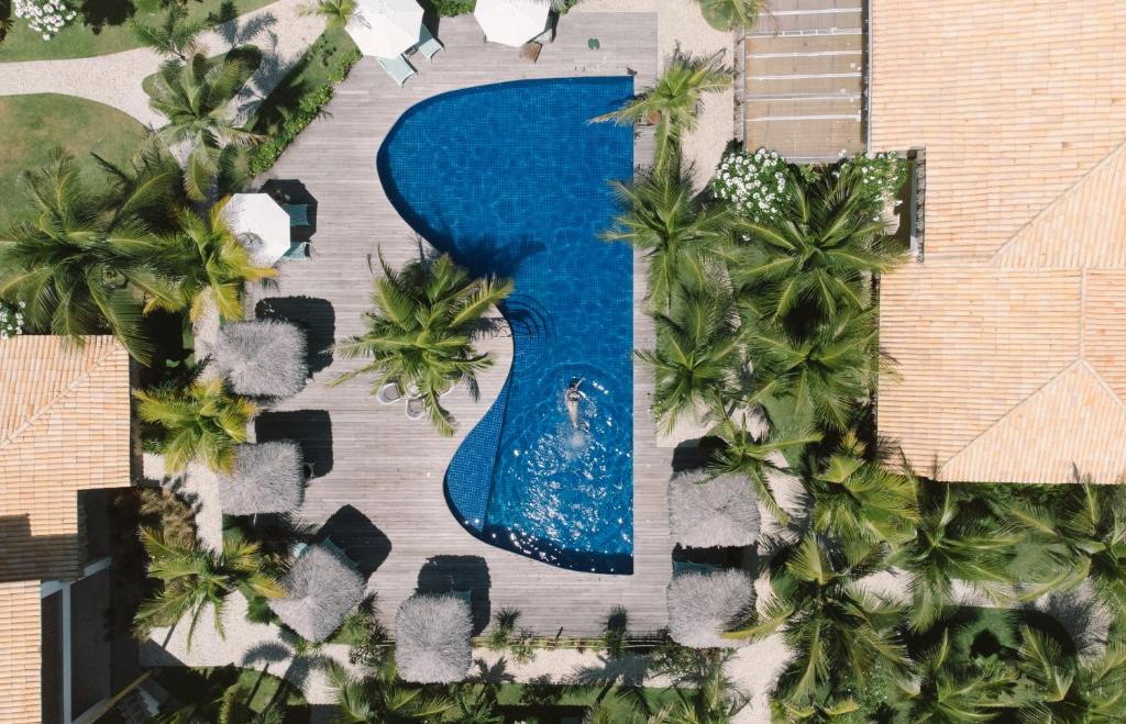 Pausa Hotel | Fortim