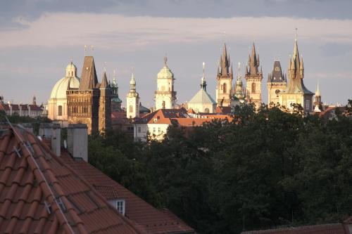 Pawlansky | Mala Strana