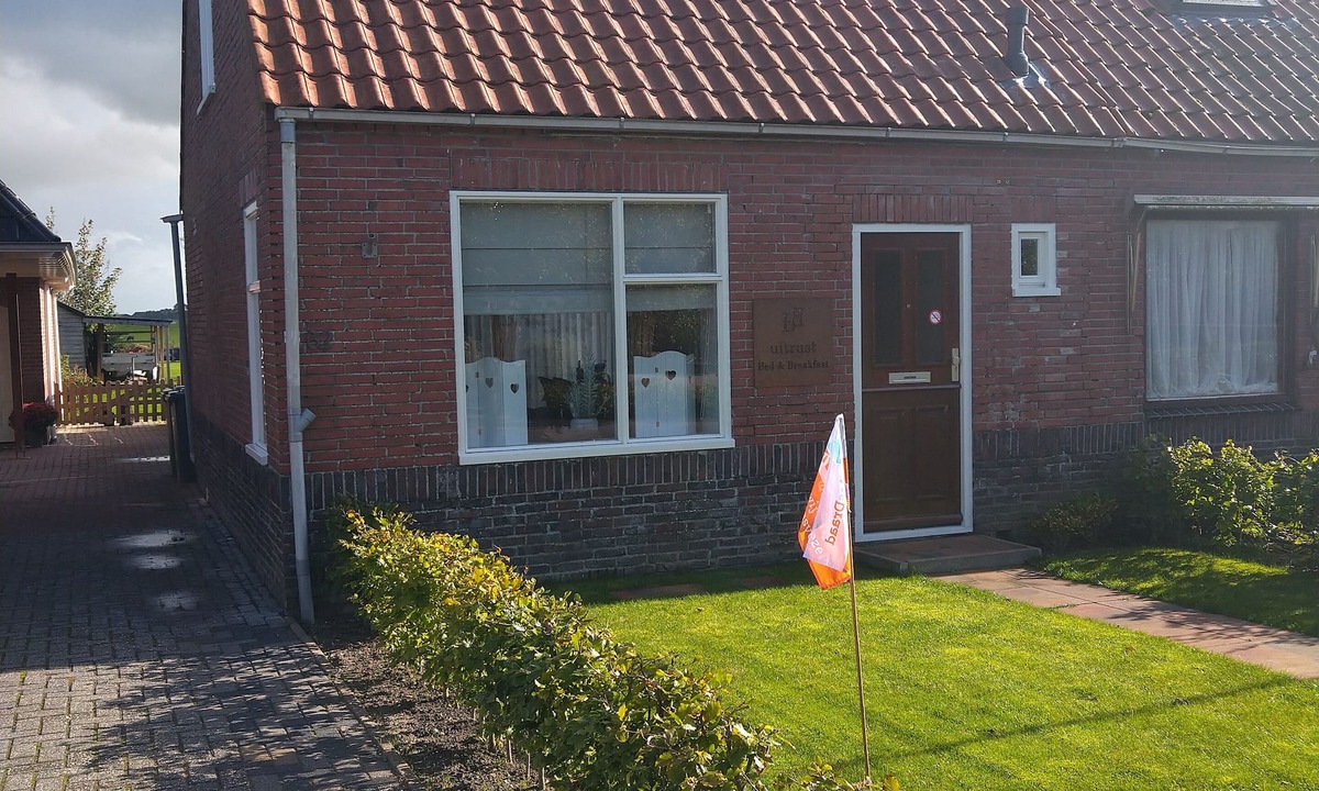 Breakfast | Lauwerzijl