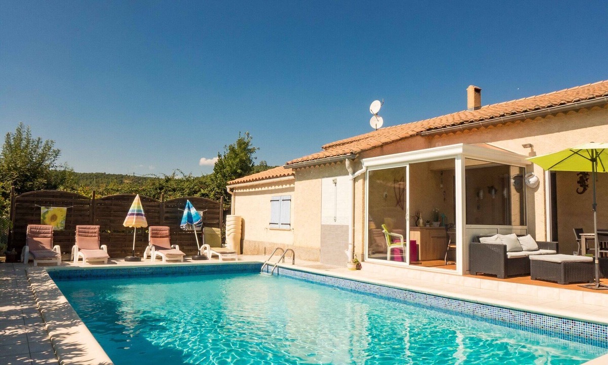 Holiday Argeliers | Argeliers