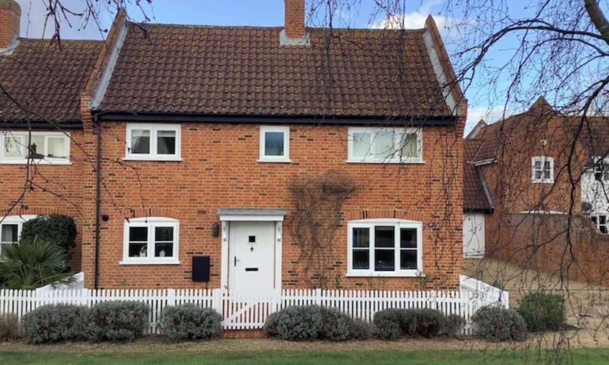 Aldeburgh | Aldeburgh
