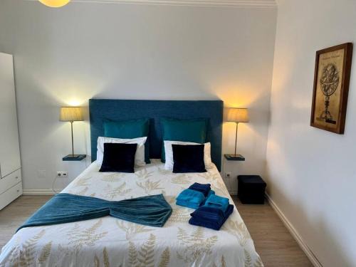Caloura Terrace | Caloura