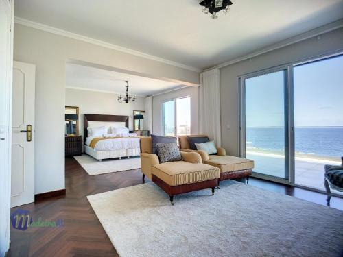 Pearls Beach Villa | Porto Moniz