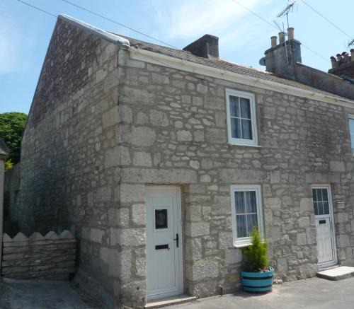 Reef | Isle of Portland