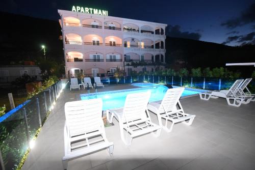 Pejovic Residence Budva | Glavatske Kucice