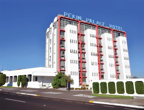Pekin Palace Hotel | Aracatuba
