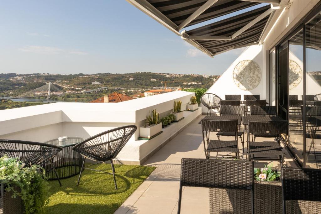 Penedo Da Saudade Suites Hostel | Se Nova