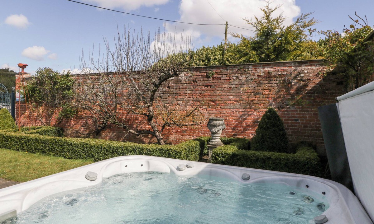 Pengethley Manor | Saint Owens Cross