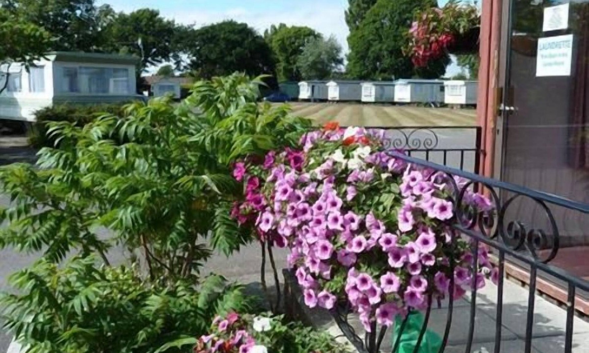 Caravan At Caravans | Aldwick