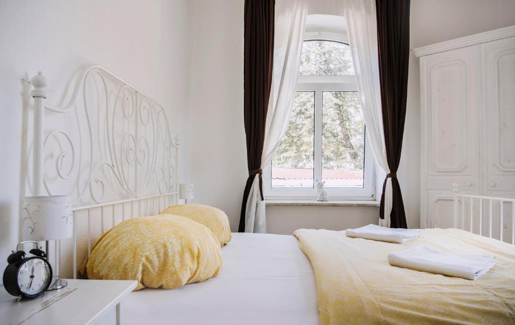 Pension Bertha | Jena