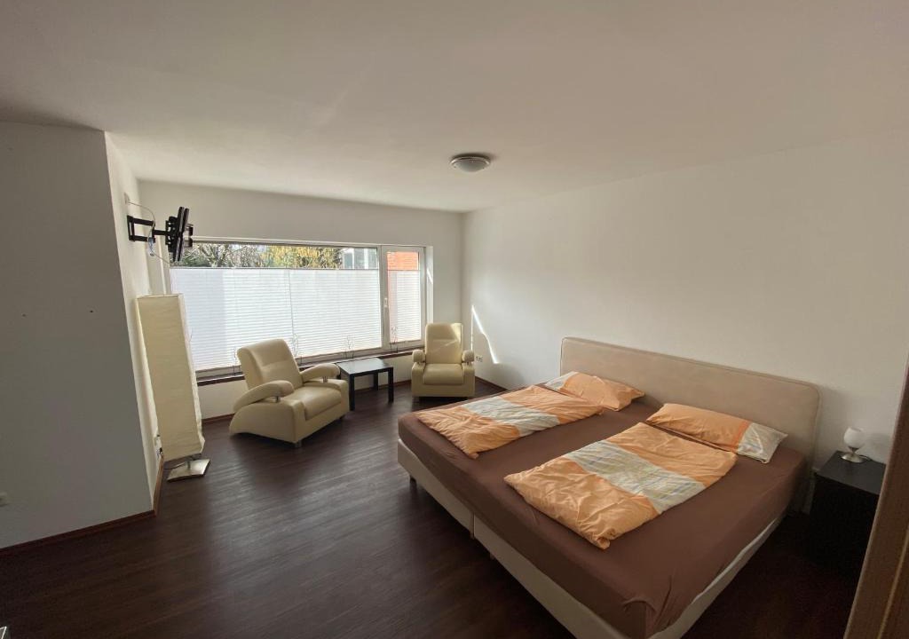 Pension Haselmann | Mecklenbeck