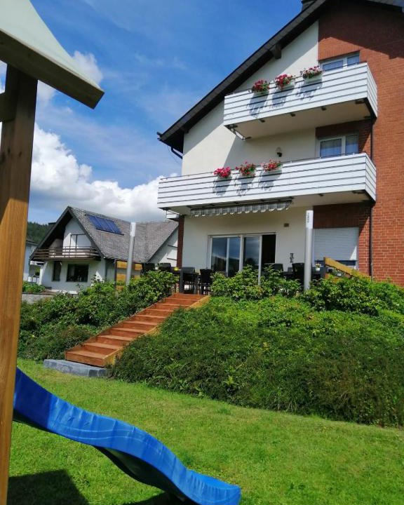 Pension Olsberg Lhs | Olsberg