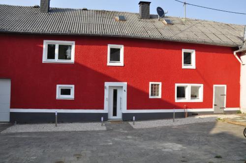 Pension Schwedenkreuz | Reimerath
