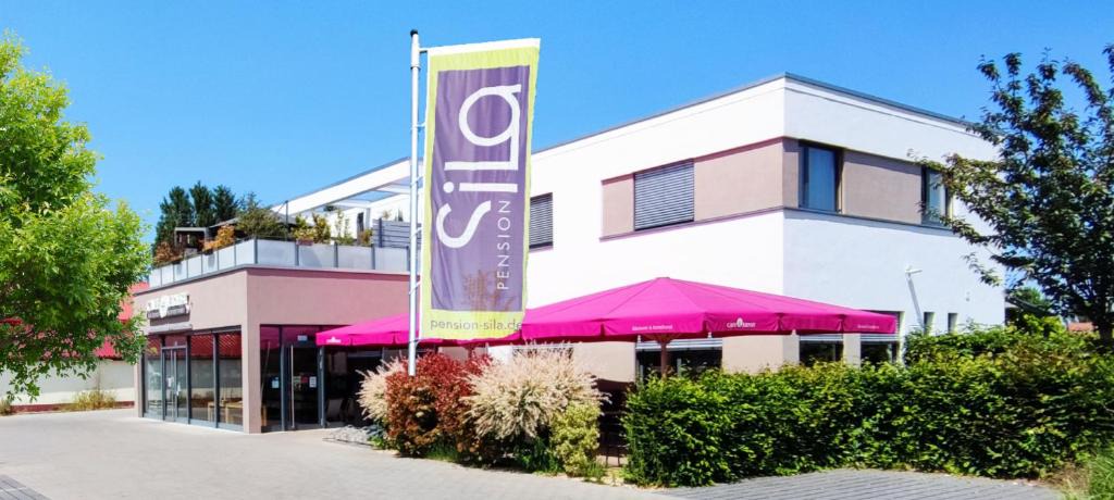 Pension Sila | Gross-Umstadt