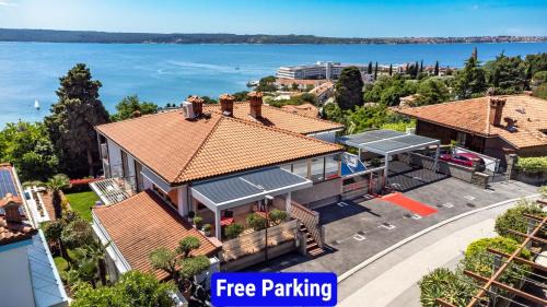 Pension Silvia People | Portoroz