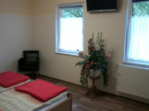 Pension Waldbad Dommitzsch | Dommitzsch