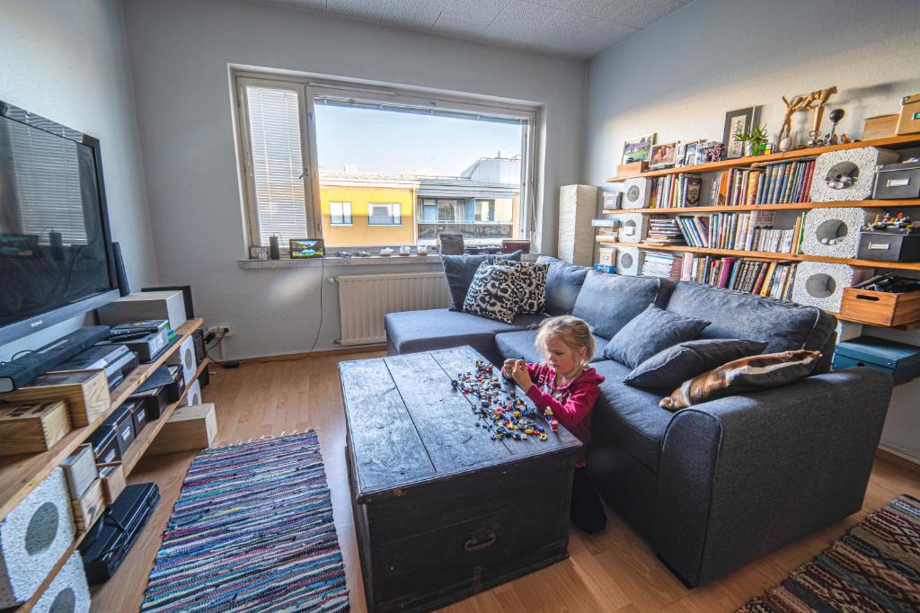 Kallio | Alppiharju