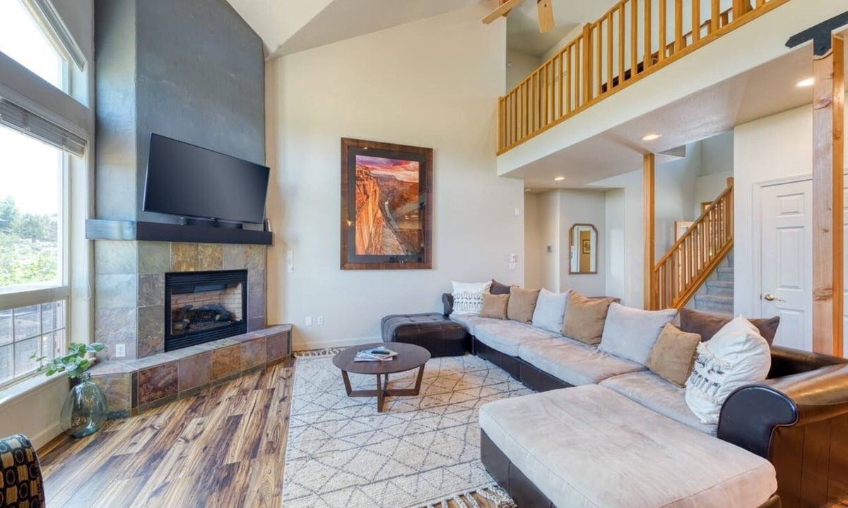 Forest Ridge Redmond | Redmond
