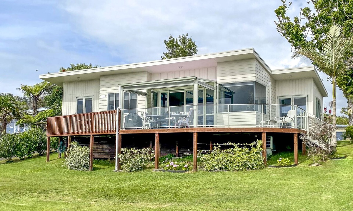 Tairua | Tairua
