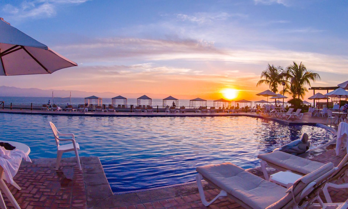 Marcela Resort Puerto Vallarta | Marina Vallarta