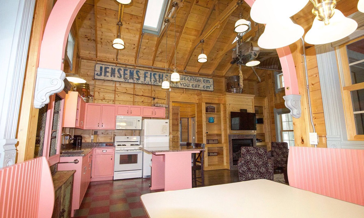 Kingfisher Cove Saugatuck | Fennville