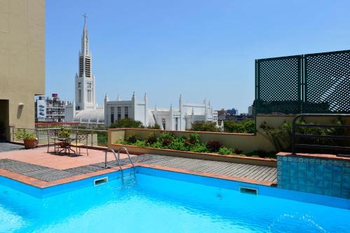 Pestana Rovuma | Central B
