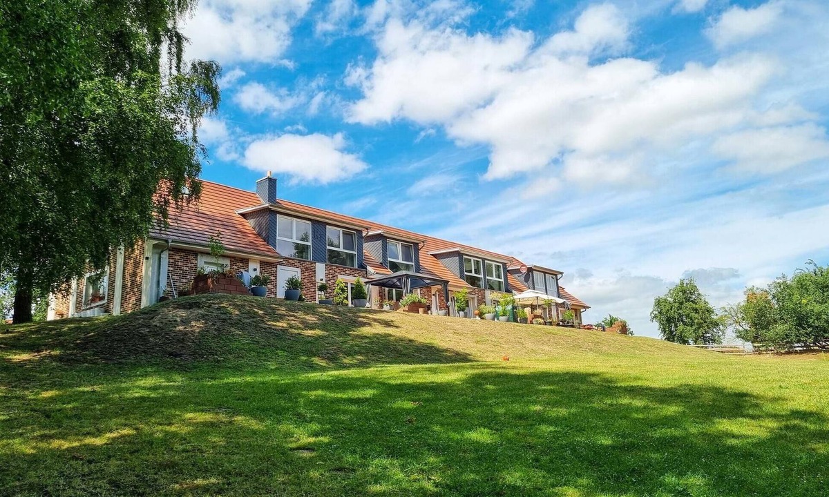 Accommodation Ot Charlottenho | Passow