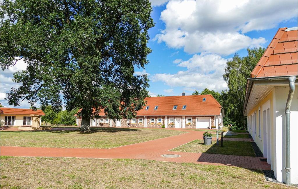 Passow Charlottenho | Passow