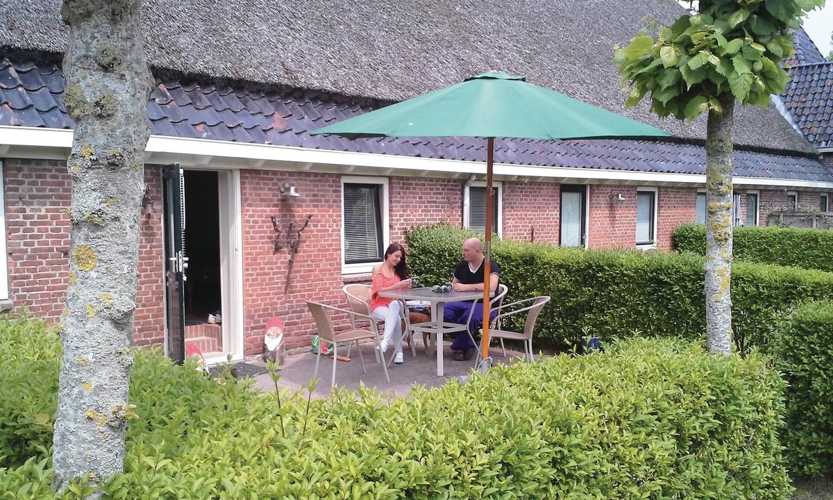 Paesens | Paesens-Moddergat